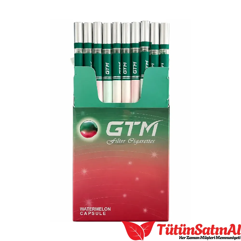 gtm-watermelon-capsule-sigara-tutuncesitleri50.webp GTM Watermelon Capsule Sigara - Görsel 1