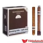 Guantanamera Cristales 25li Habana Cuba