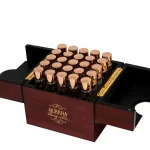 Gurkha Beauty 25th Anniversary: Puro