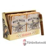 Gurkha Cafe Tabac White Rascal Vanilla Petite - Görsel 2