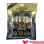 Gurkha Ghost Sampler - 6's Puro