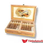 Gurkha Marquesa Parejo Prensado Robusto
