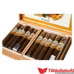 Gurkha Marquesa Parejo Prensado Robusto - Görsel 2