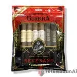 Gurkha Revenant Toro Sampler Pack - 6's Puro