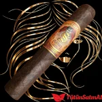 Gurkha Seduction 4 Robustos Puro - Görsel 2