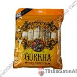 Gurkha Sampler Pack - Orange