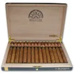 H. Upmann Sir Winston Gran Reserva Cosecha 2011 15’li ahşap kutu