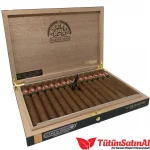 H. Upmann Sir Winston Gran Reserva Cosecha 2011 15’li Ahşap Kutu