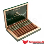 H. Upmann The Banker Daytrader Whale 10’lu Ahşap Kutu