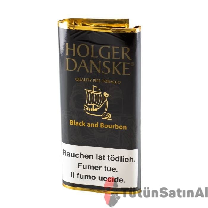 holger-danske-black-and-bourbon-pipo-tutunu-tutuncesitleri50.jpg Holger Danske Black And Bourbon Pipo Tütünü - Görsel 1