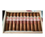 Hoyo de Monterrey Epicure de Luxe 10’lu Ahşap Kutu - Görsel 4