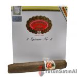 Hoyo de Monterrey 5 Epicure No.2 Gift Pack (Dominic)