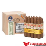 Hoyo de Monterrey Epicure No. 3 25’li Ahşap Kutu