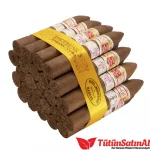 Hoyo de Monterrey Epicure No. 3 25’li Ahşap Kutu - Görsel 2