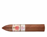Hoyo de Monterrey Epicure No. 3 10’lu Ahşap Kutu - Görsel 2