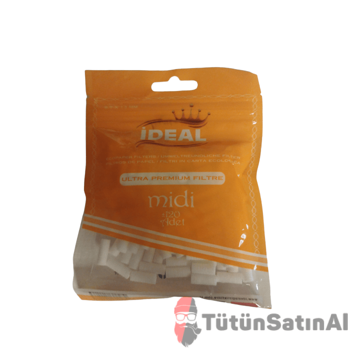 ideal-ultra-premium-filtre-midi-tutun-satinal.png İdeal Ultra Premium Filtre Midi 5.7 - Görsel 1