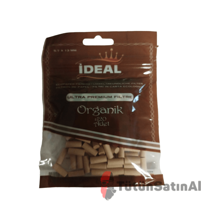 ideal-ultra-premium-filtre-organik-tutuncesitleri50.png İdeal Ultra Premium Filtre Organik 5.7 - Görsel 1
