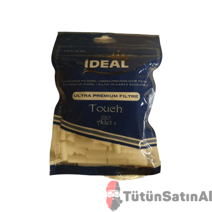 ideal-ultra-premium-filtre-touch-tutuncesitleri50.png İdeal Ultra Premium Filtre Touch 6.9 - Görsel 1