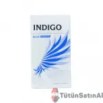 İNDİGO Blue Superslim Sigara