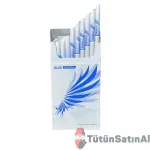 İNDİGO Blue Superslim Sigara - Görsel 2
