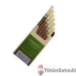 K Ritter Melon -Kavun aromalı sigara - Görsel 2