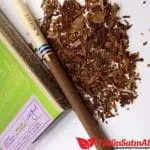 K Ritter Melon Flavour Slim İthal Sigara - Görsel 2
