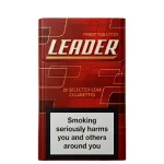Karelia Leader Red Sigara