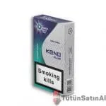 Keno Club Apple Mint (Elma Nane) İthal Sigara