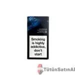 Kent D Range Blue Free Shop İthal Sigara - Görsel 3