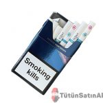 Kent Mix Aroma Sigara Mentol/Böğürtlen İthal Sigara Duty Free - Görsel 3