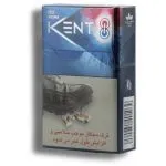 Kent Mix Böğürtlen Aromalı Mentollü sigara – Dubai ürün paketi