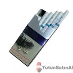 Kent Switch Touch Blueberry İthal Sigara - Görsel 3