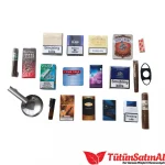 Küçük Boy Yılbaşı Paketi - Görsel 2
