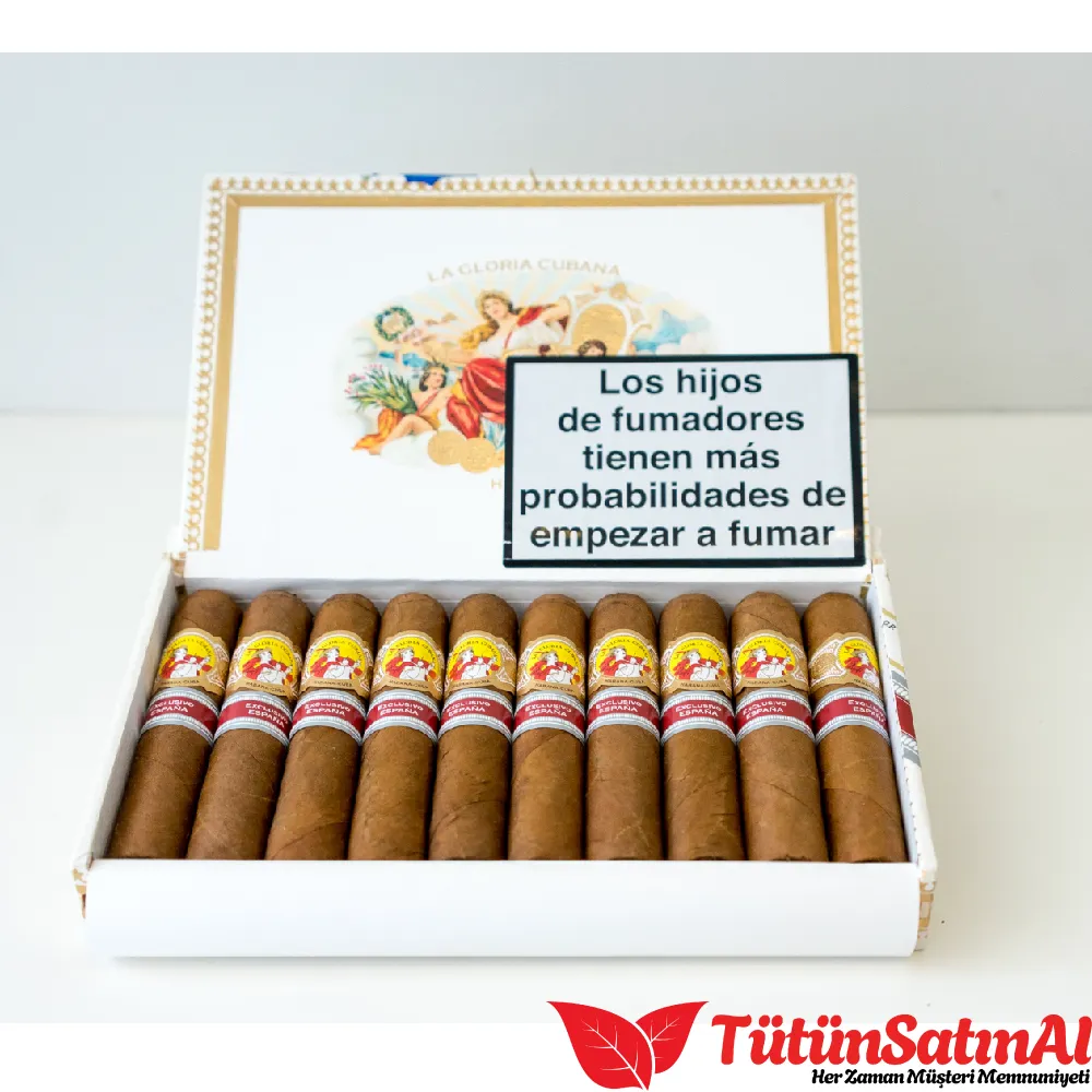 la-gloria-cubana-petit-robusto-ex-espana-tutuncesitleri50.webp La Gloria Cubana Petit Robusto Ex. España - Görsel 1