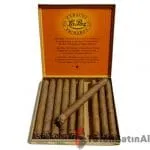 La Paz Wild Primeros 10 Cigaros Puro - Görsel 4