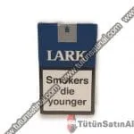 Lark Night Blue Eski Paket İthal Sigara