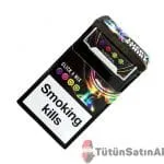 Lucky Strike 4 Click Meyve Aromalı Sigara - Görsel 3