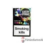 Lucky Strike 4 Click Meyve Aromalı Sigara