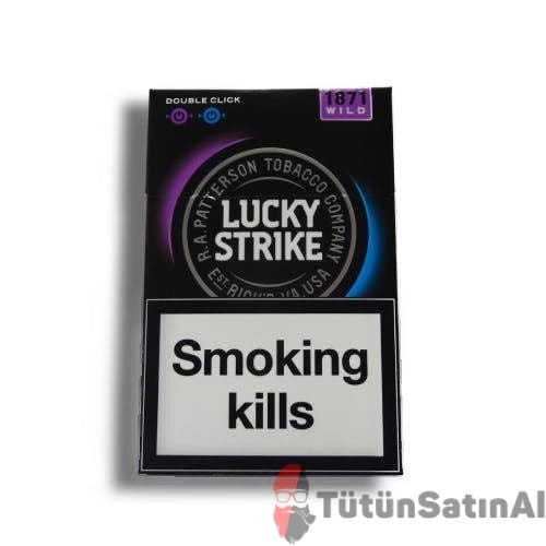 lucky-strike-double-click-mentol-boeguertlen-sigarajpgw1920q75.jpeg Lucky Strike Double Click Mentol / Böğürtlen Sigara - Görsel 1
