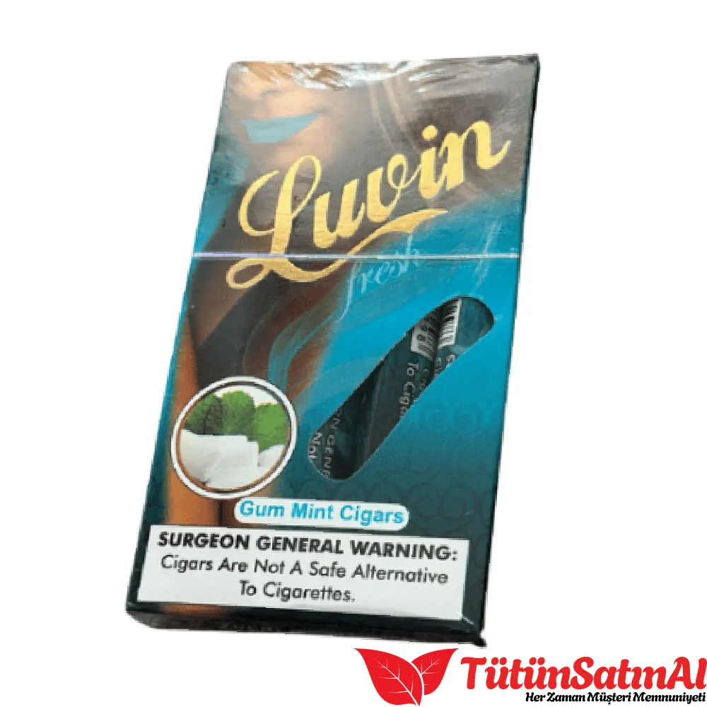 luvin-gum-mint-sigarillo-naneli-sakiz-aromali-tutuncesitleri50.webp Luvin Gum Mint Sigarillo - Naneli Sakız Aromalı - Görsel 1