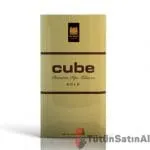 Mac Baren Cube Gold Pipo Tütünü