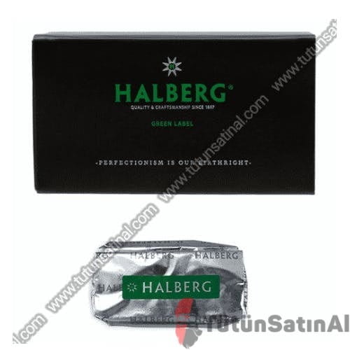 mac-baren-halberg-green-label-ithal-pipo-tuetuenue-kutusuzjpgw1920q75.jpeg Mac Baren - Halberg Green Label İthal Pipo Tütünü - Görsel 1