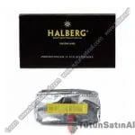 Mac Baren - Halberg Yellow Label İthal Pipo Tütünü (Kutulu)