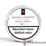 Mac Baren Mixture Aromatic Pipo Tütünü