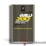 Mac Baren Vanilla Choice #02 Sarma Tütünü