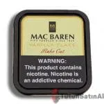 Mac Baren Vanilla Flake Pipo Tütünü