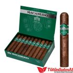 Macanudo Inspirado Green Robusto Puro - 1 Adet - Görsel 3
