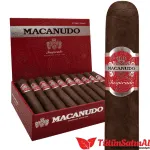 Macanudo Inspirado Red