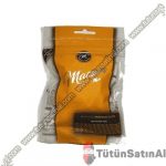 Macson Premium Filter Midi Size 6.9mm Tütün Sarma Filtresi
