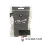 Macson Regular 7,7mm Tütün Sarma Filtresi